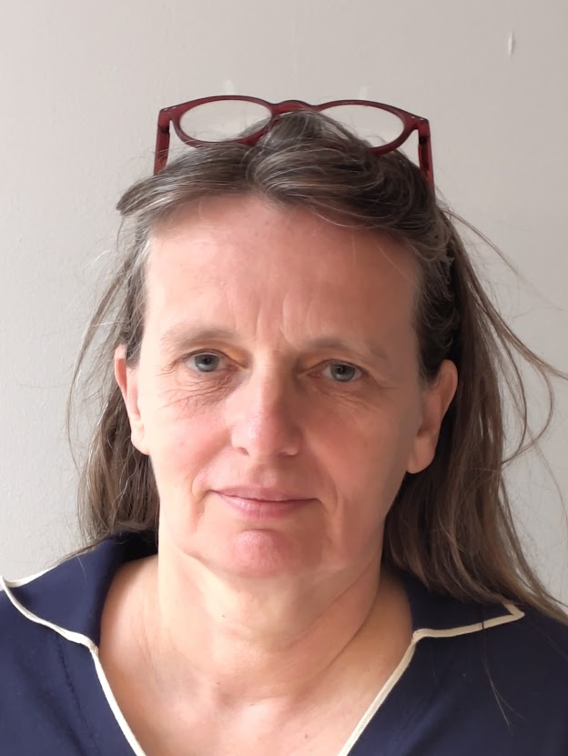 Helga Martens