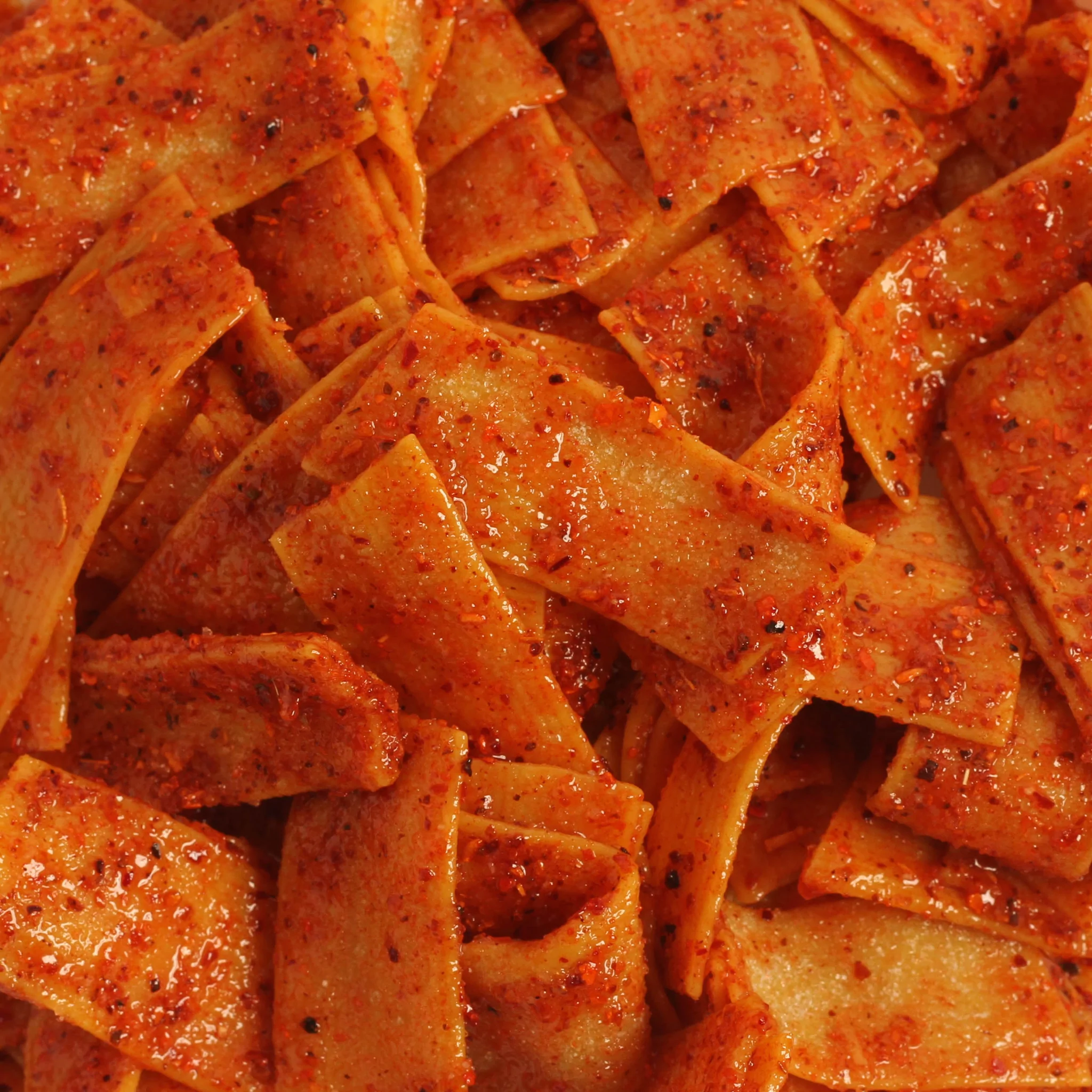 Pineapple Belts - chamoy candy belts by Chilli Bomba LA
