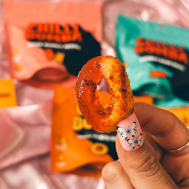 5 Chamoy Recipes You Can Make at Home