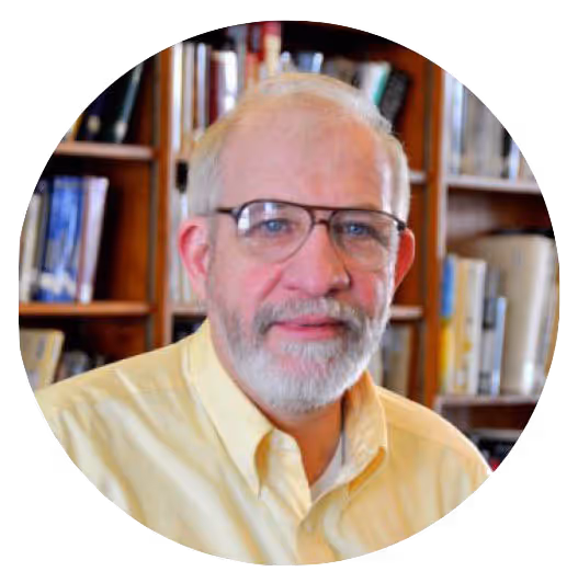 Michael Splaine Headshot