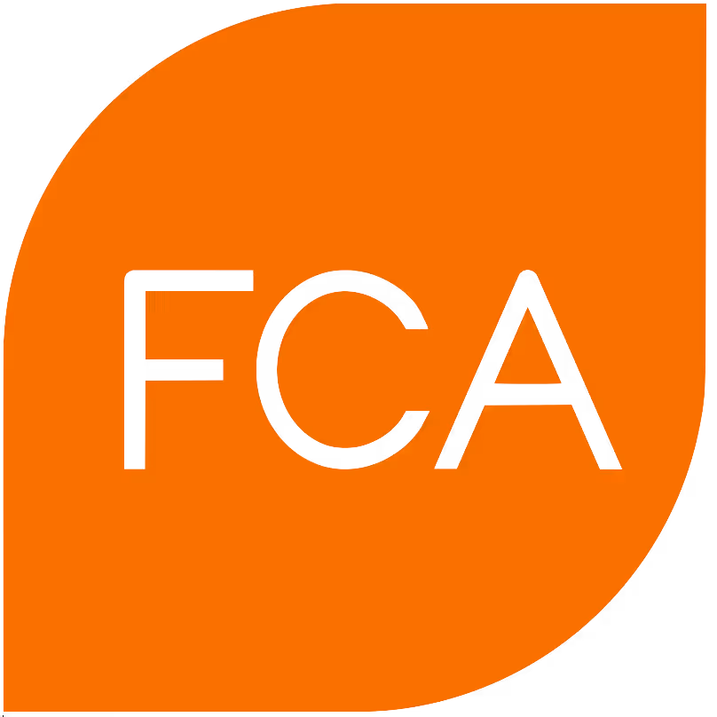 FCA Logo