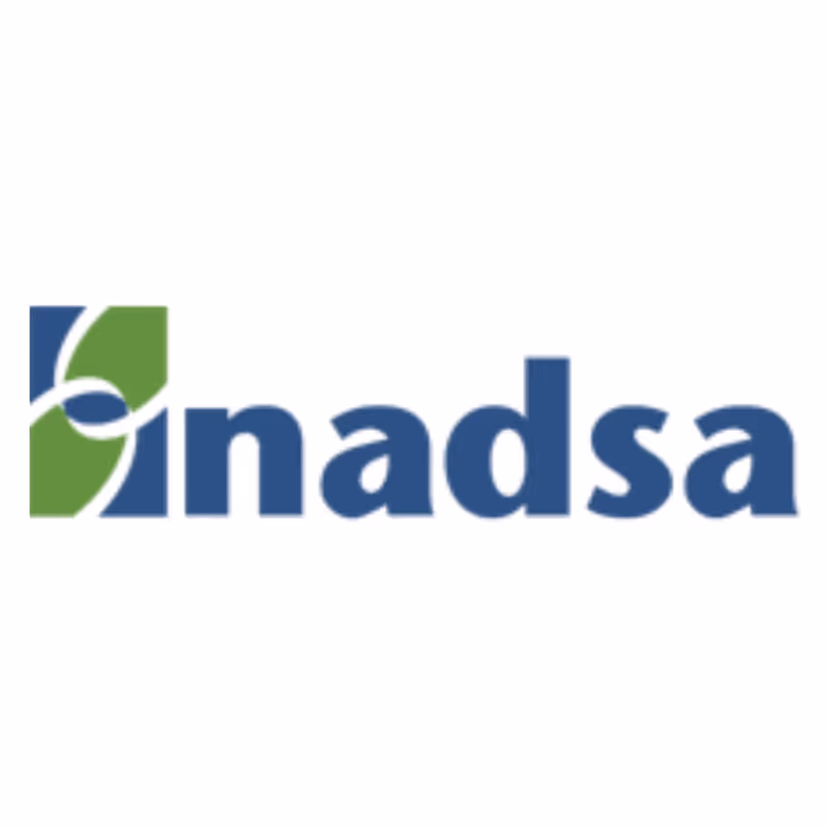 NADSA logo
