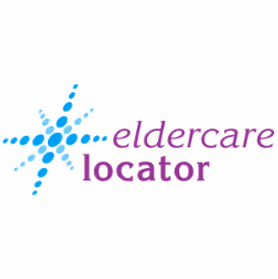 Eldercare Locator logo