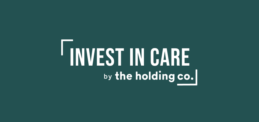 Invest in Care by The Holding Co.