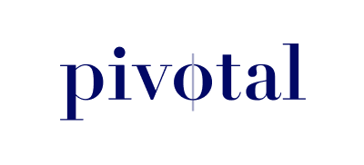 Pivotal Ventures logo