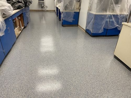 Verrado Epoxy Flooring Arizona