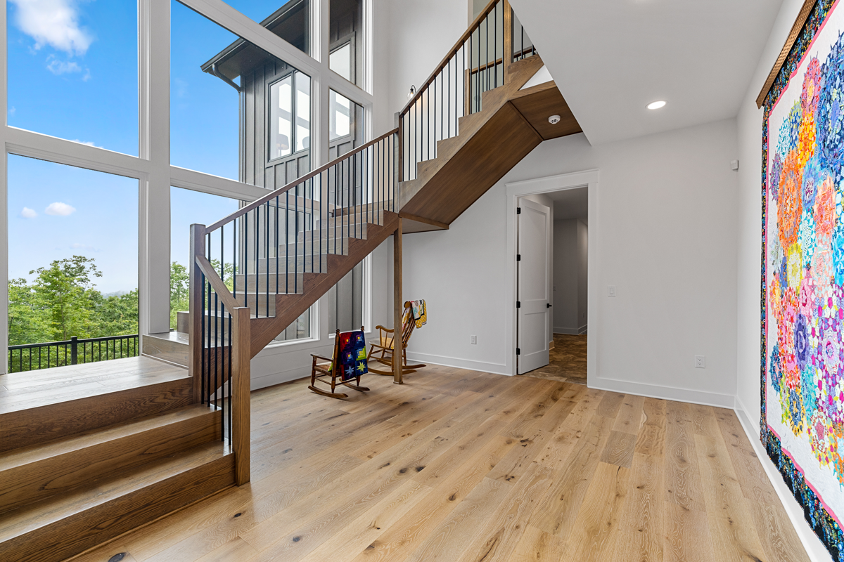 Natural Light and Window Trends in Custom Home Design