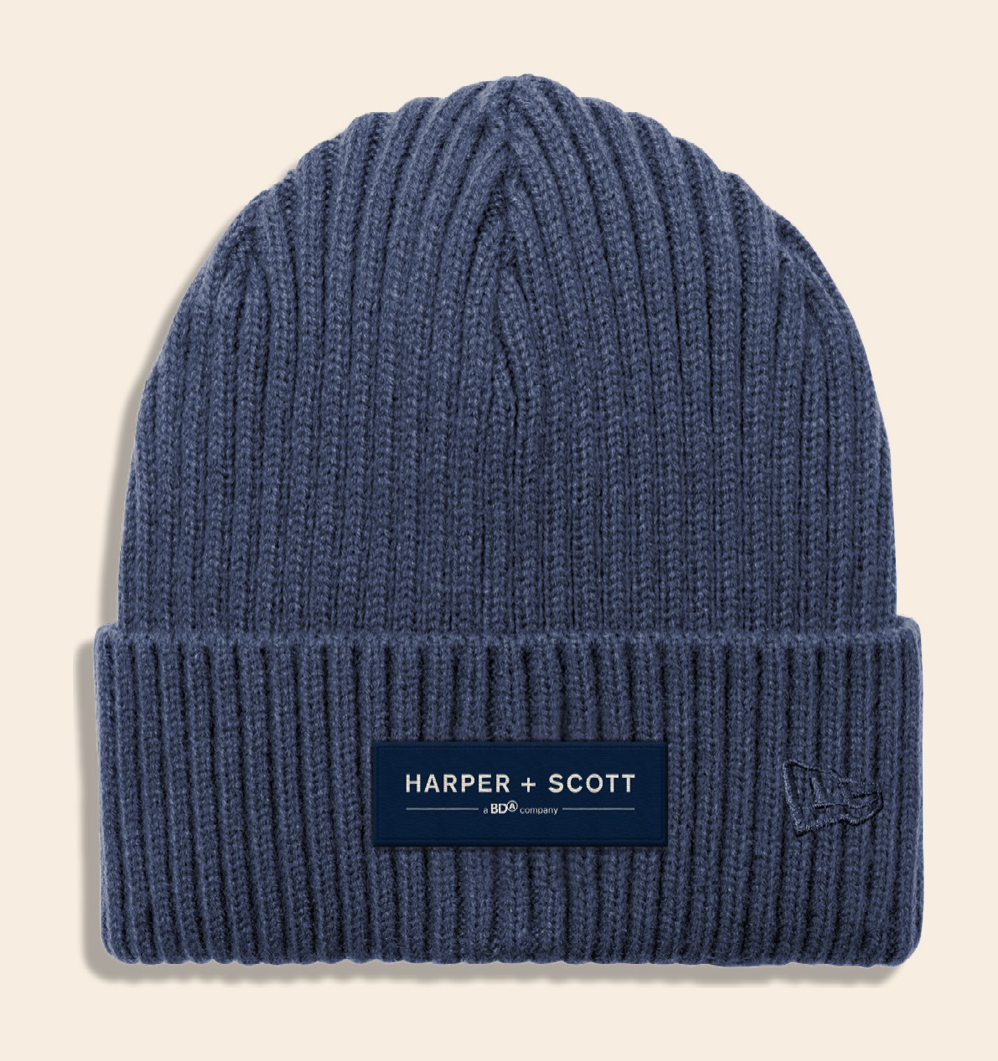 Classic Cuff Beanie