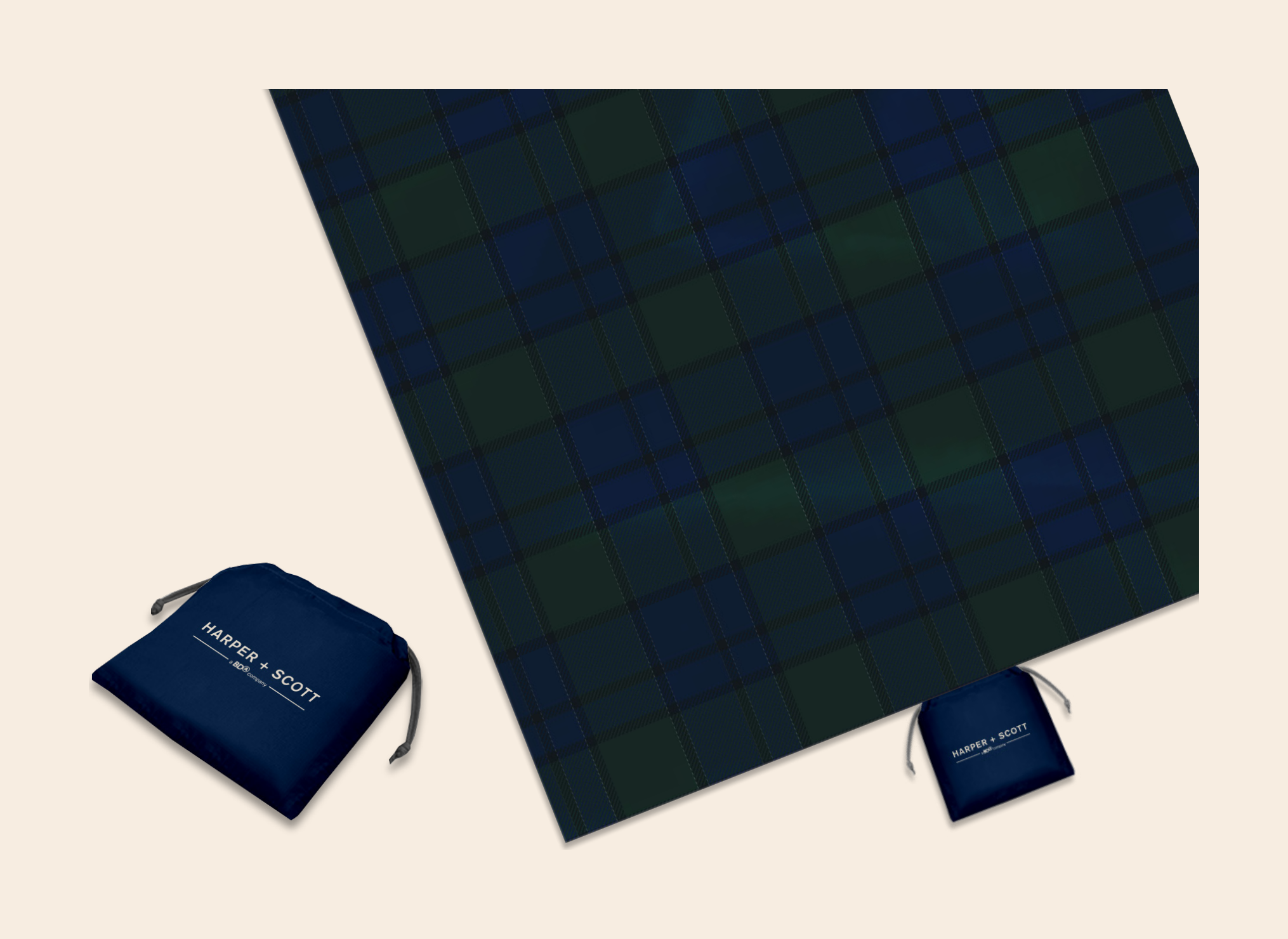 Picnic Blanket