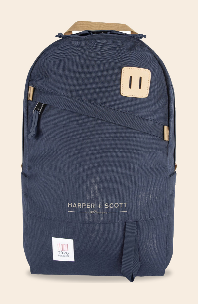 TOPO Designs Daypack