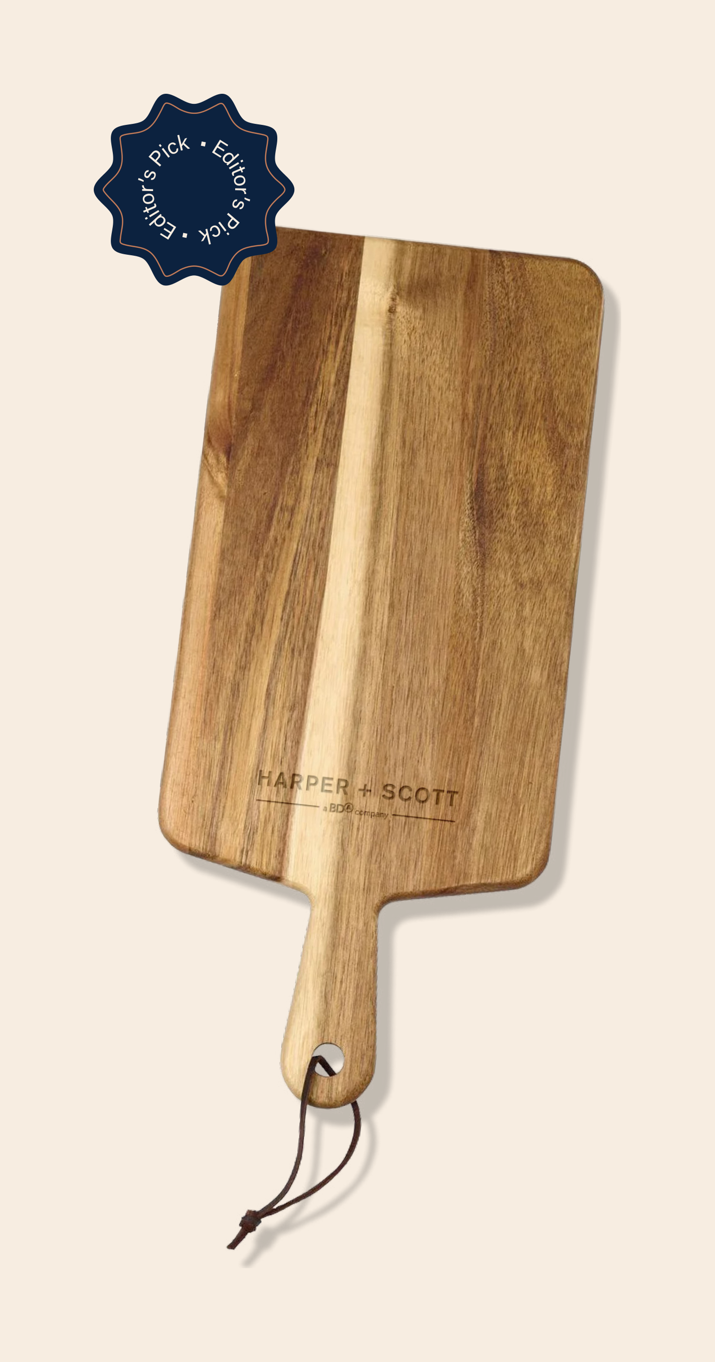 Charcuterie Board
