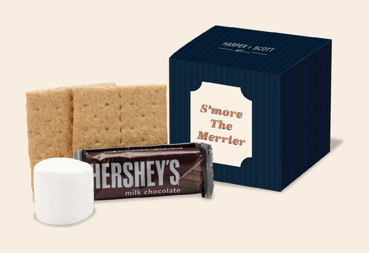S’mores Kit
