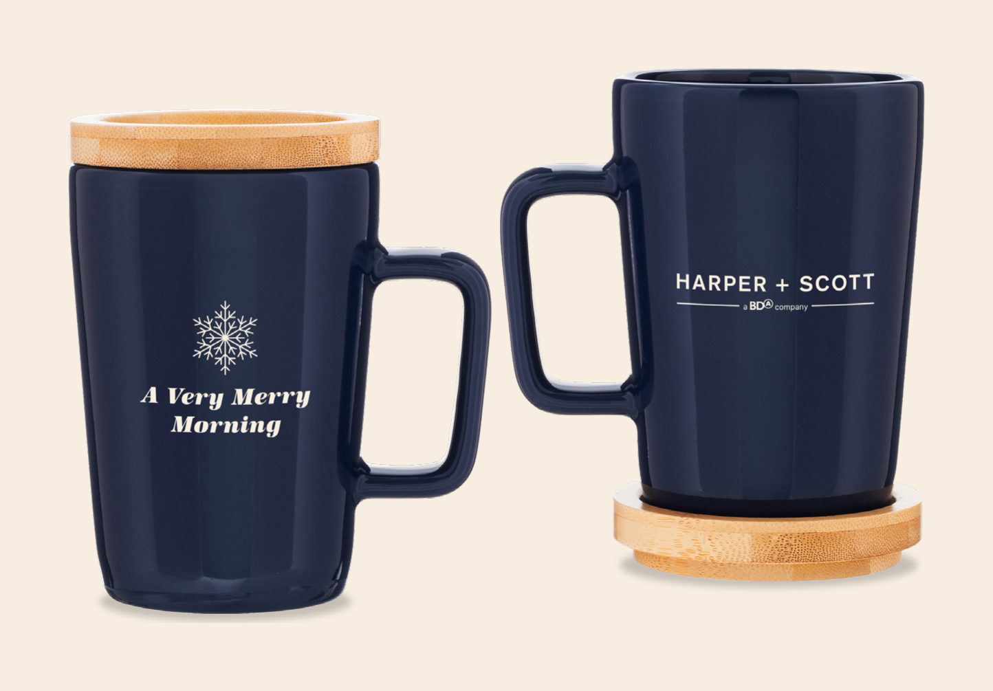 Sonder Ceramic Mug