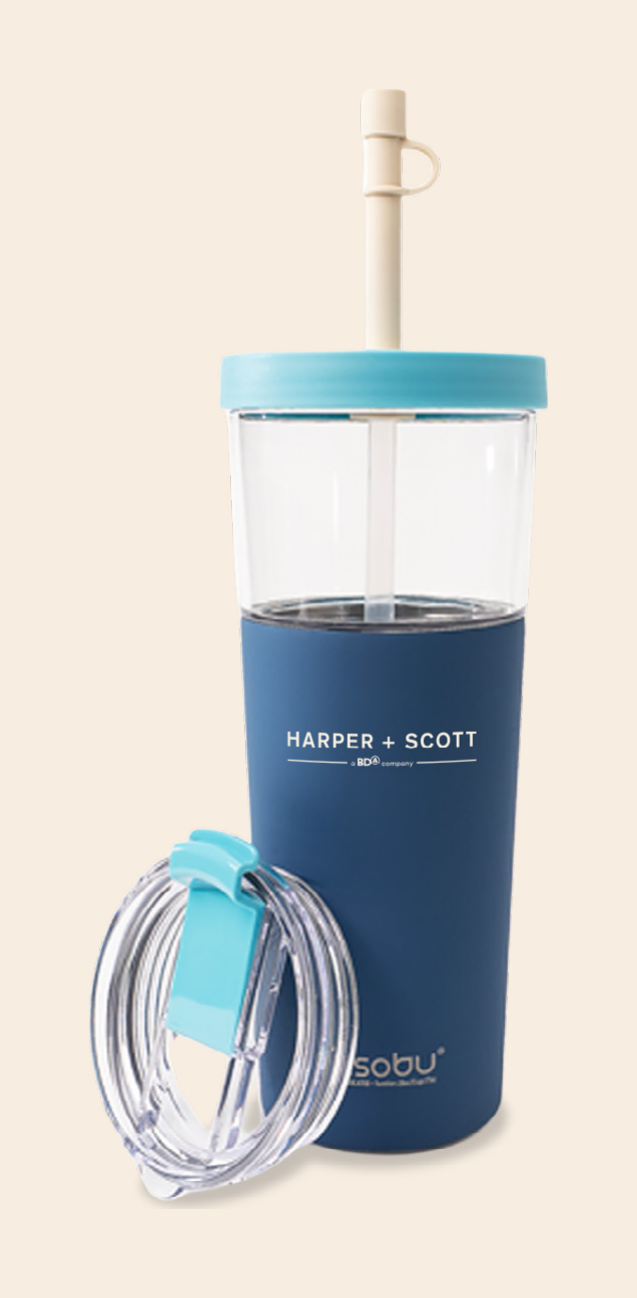Marina Tumbler