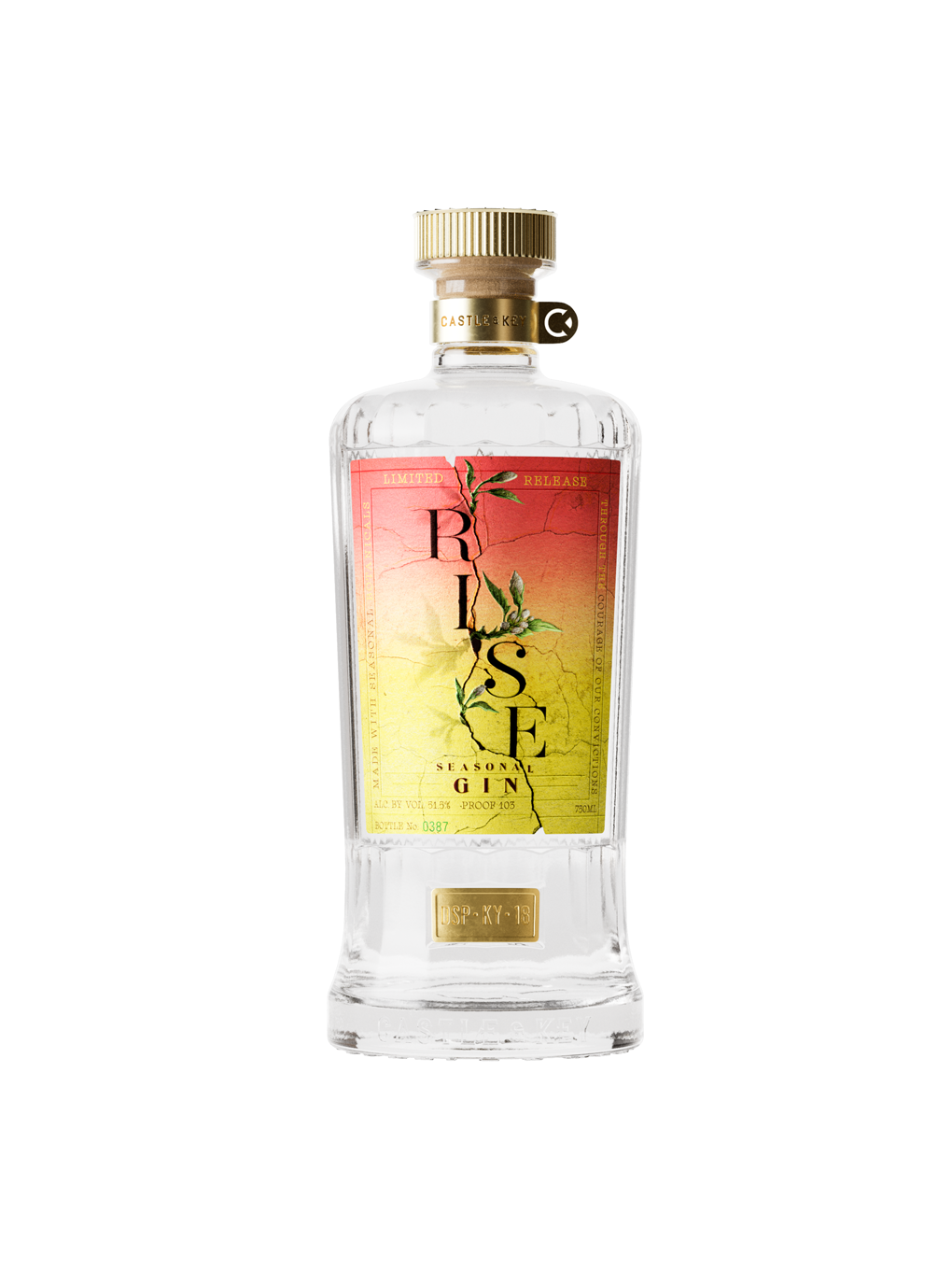 Castle & Key - Products