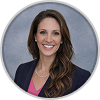 Client testimonial portrait