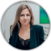 Client testimonial portrait