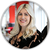 Client testimonial portrait