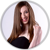 Client testimonial portrait