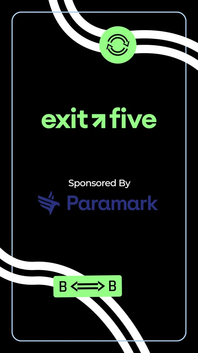 Exit Five