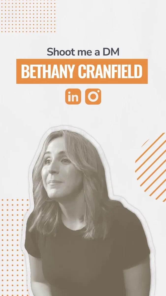 Bethany Cranfield