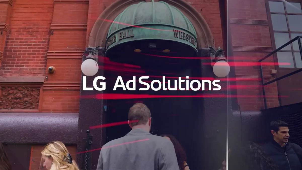 LG Ad Solutions