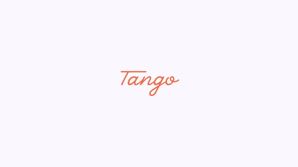 Tango