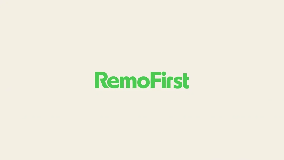 RemoFirst