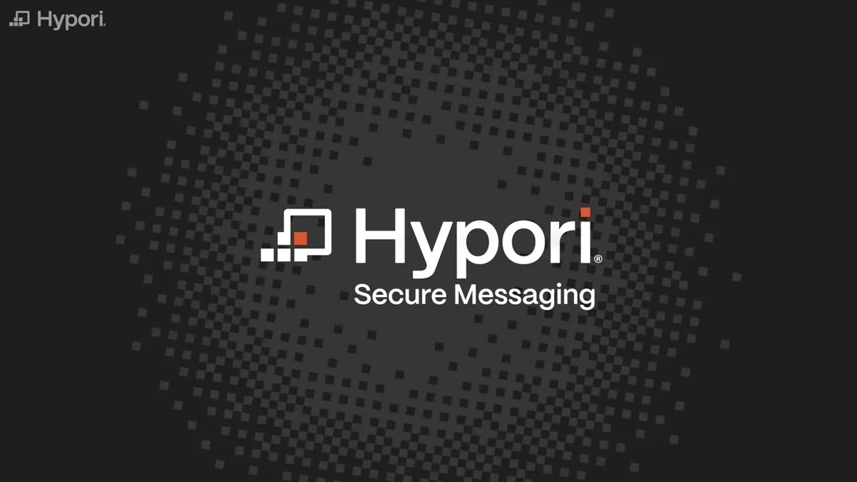 Hypori
