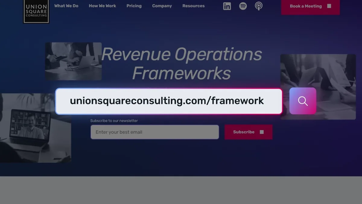 Union Square Consulting