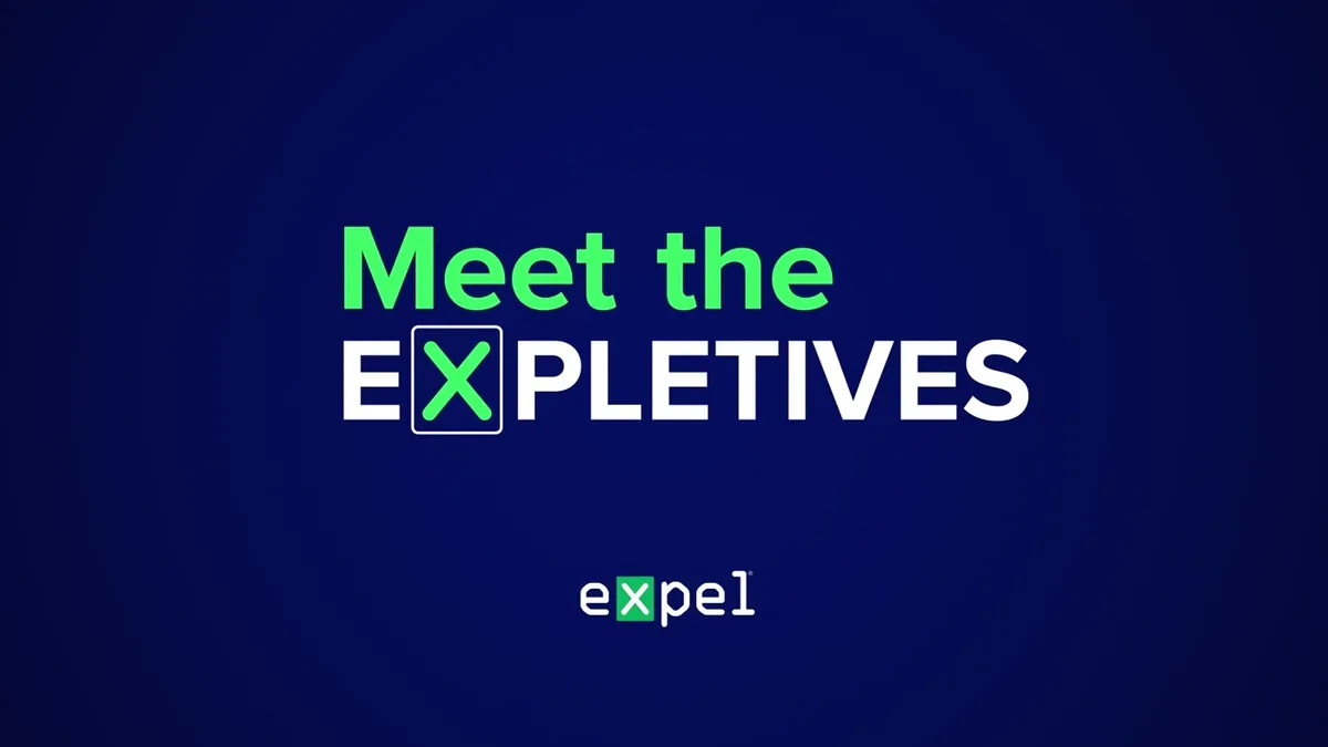 Expel