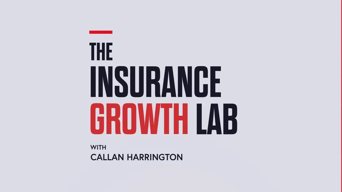 The Insurance Growth Lab