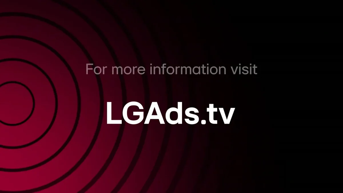 LG Ads Solutions