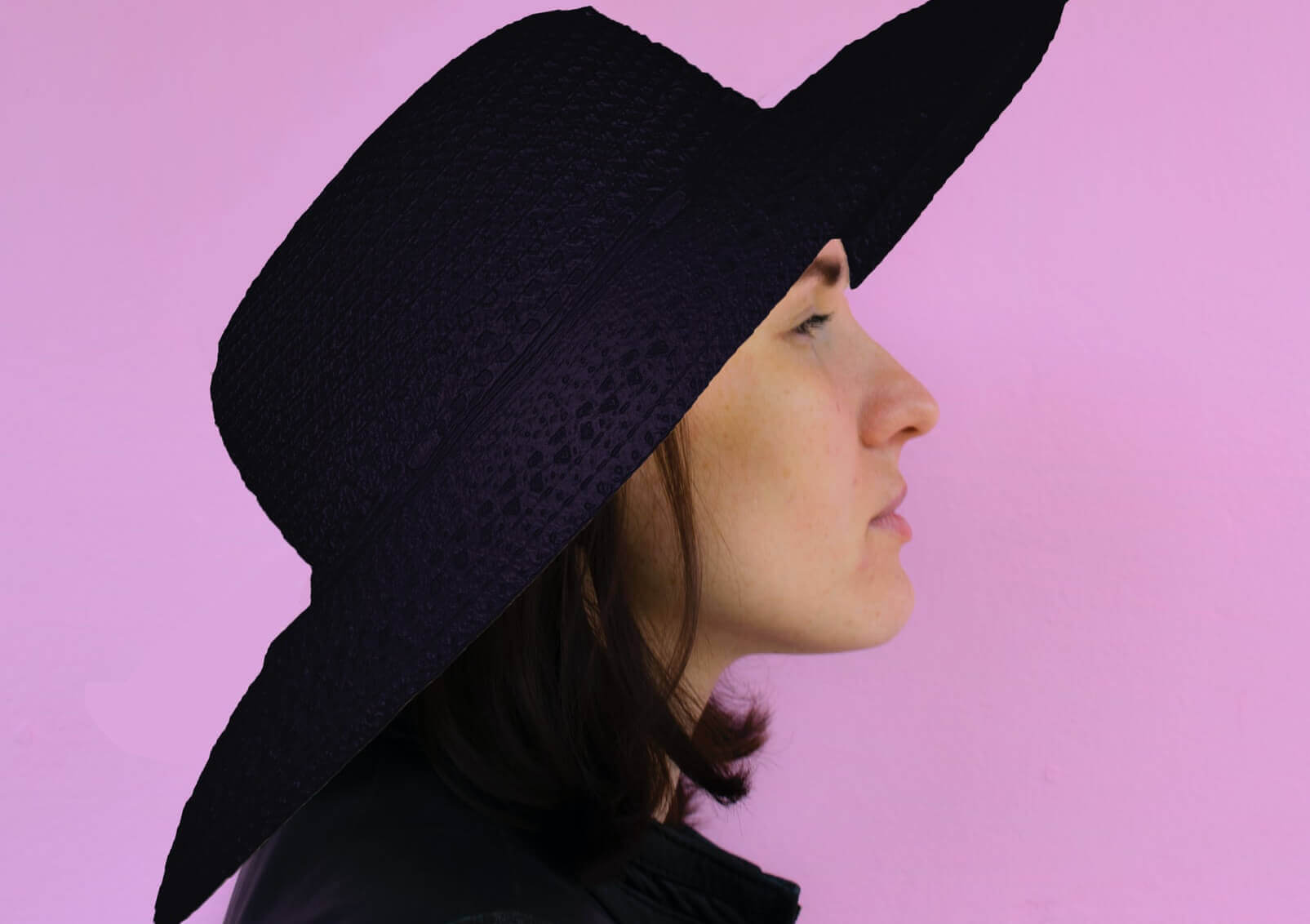 Karuso portfolio Webflow template