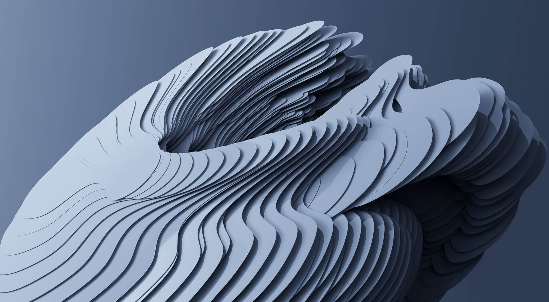 Karuso portfolio Webflow template