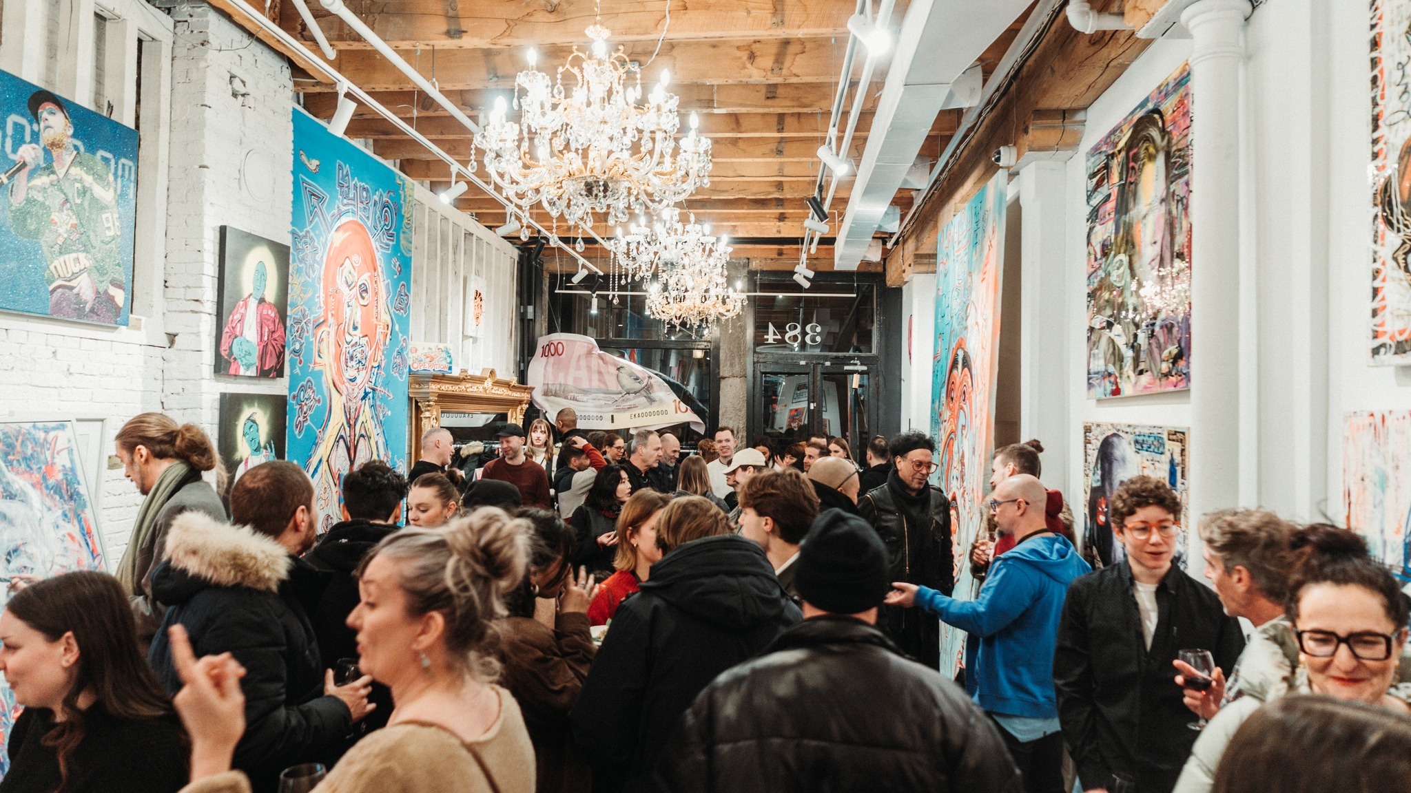L'Original - Galerie d'art 