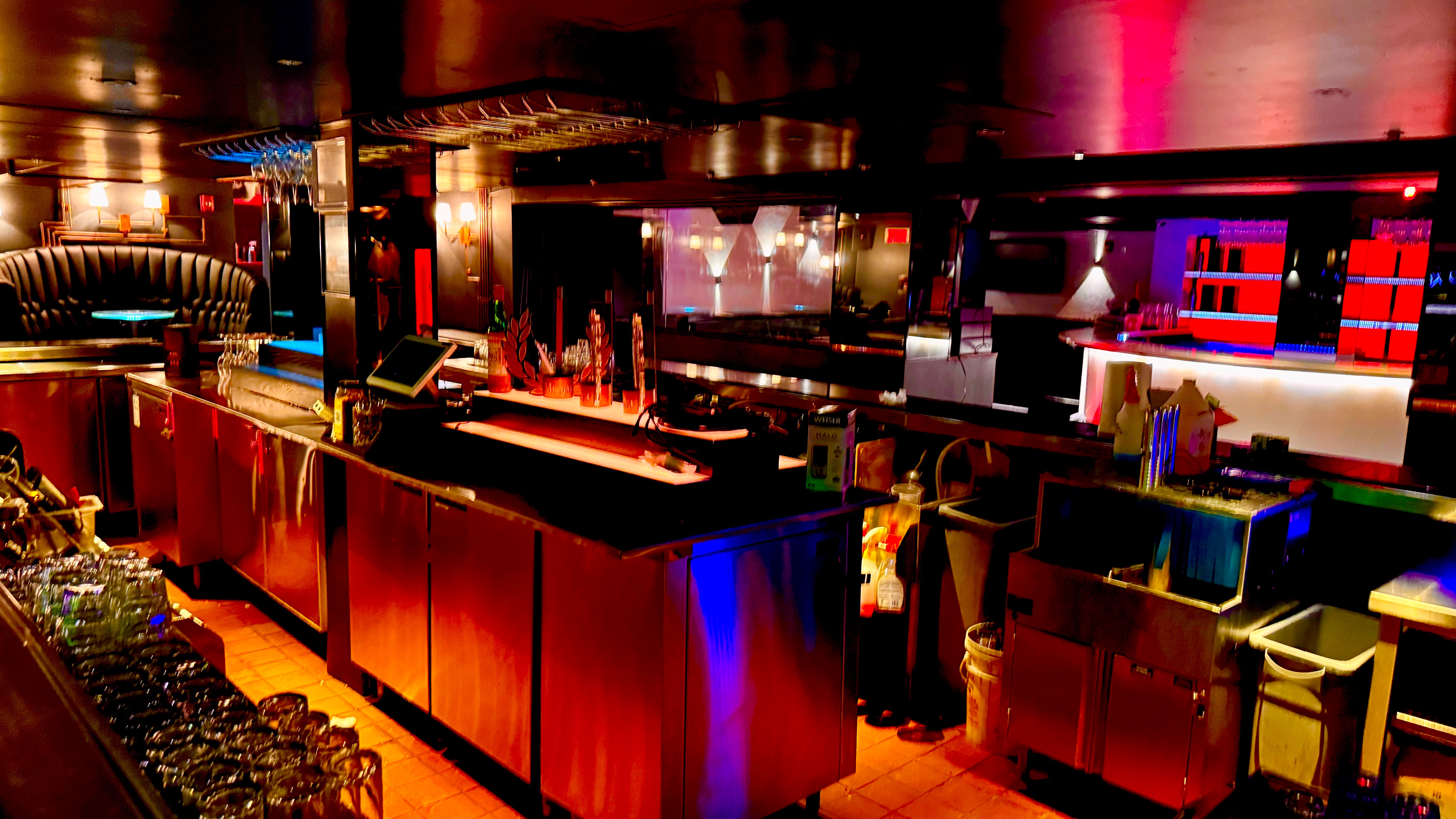 Kopa Night-Club — salle