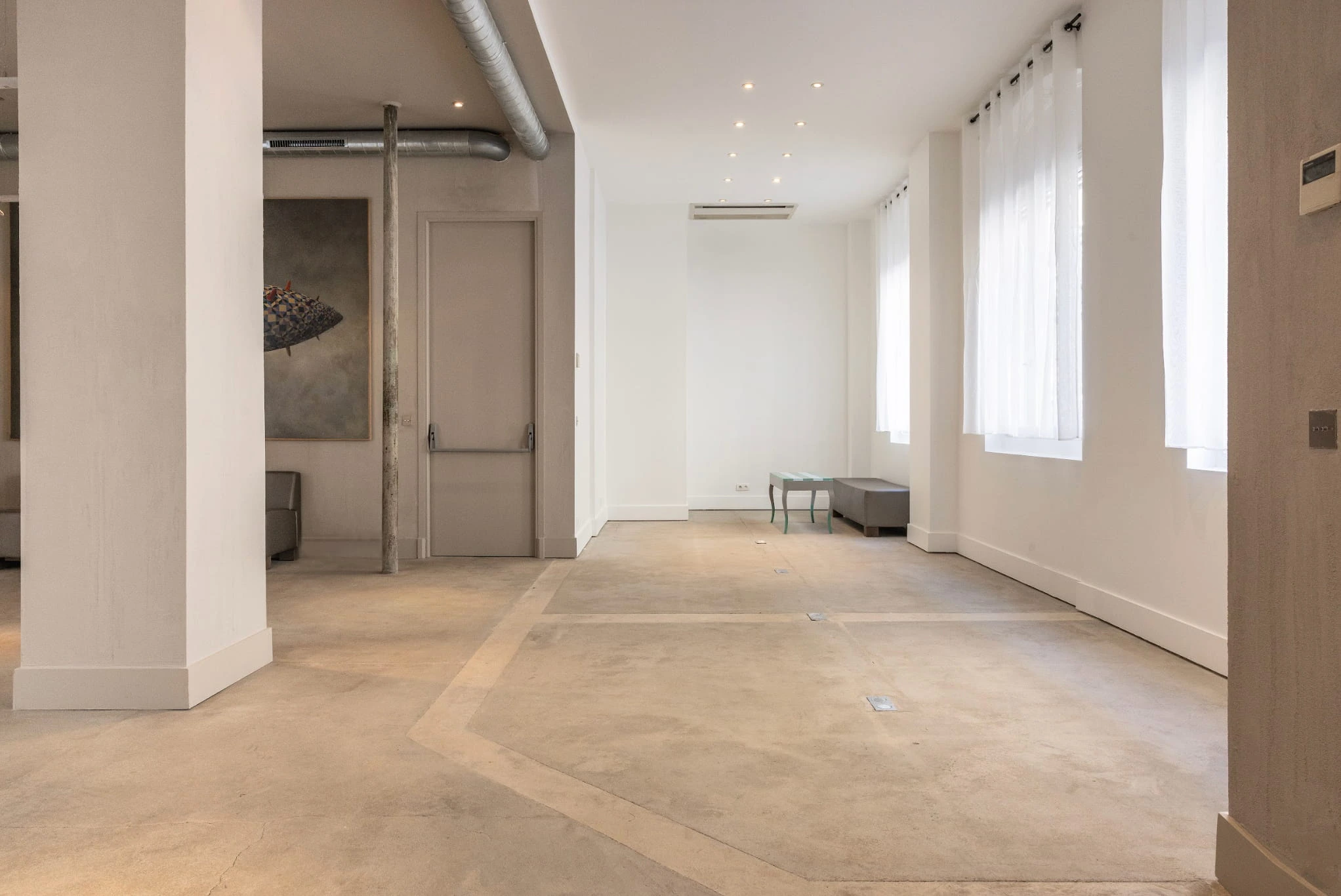 Showroom Yves Toudic