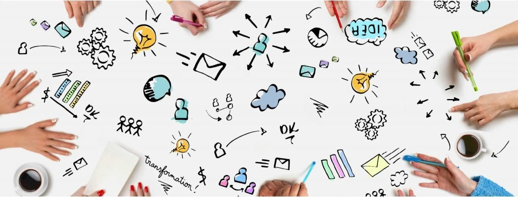 Transformation en entreprise