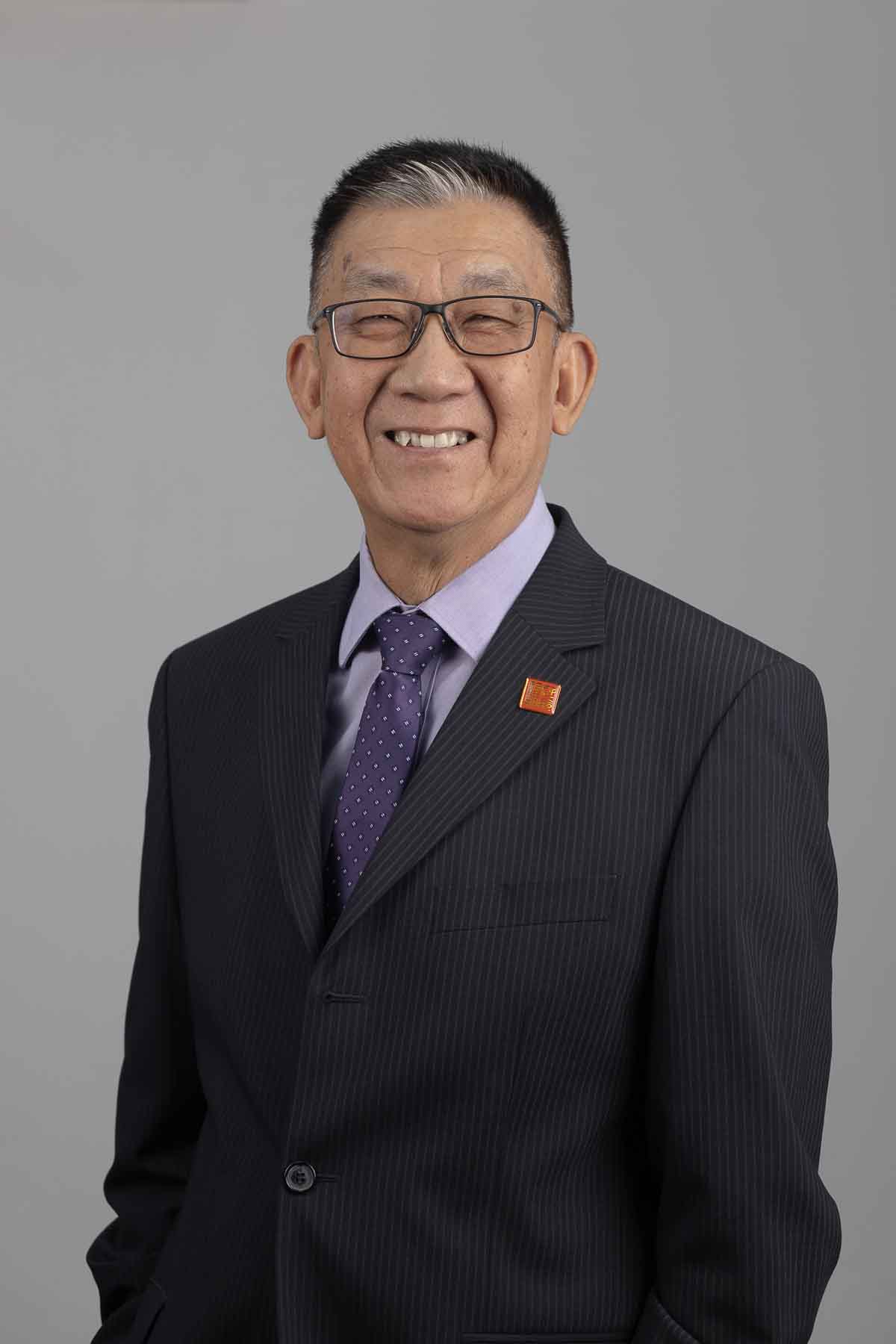 Ang Kian Guan