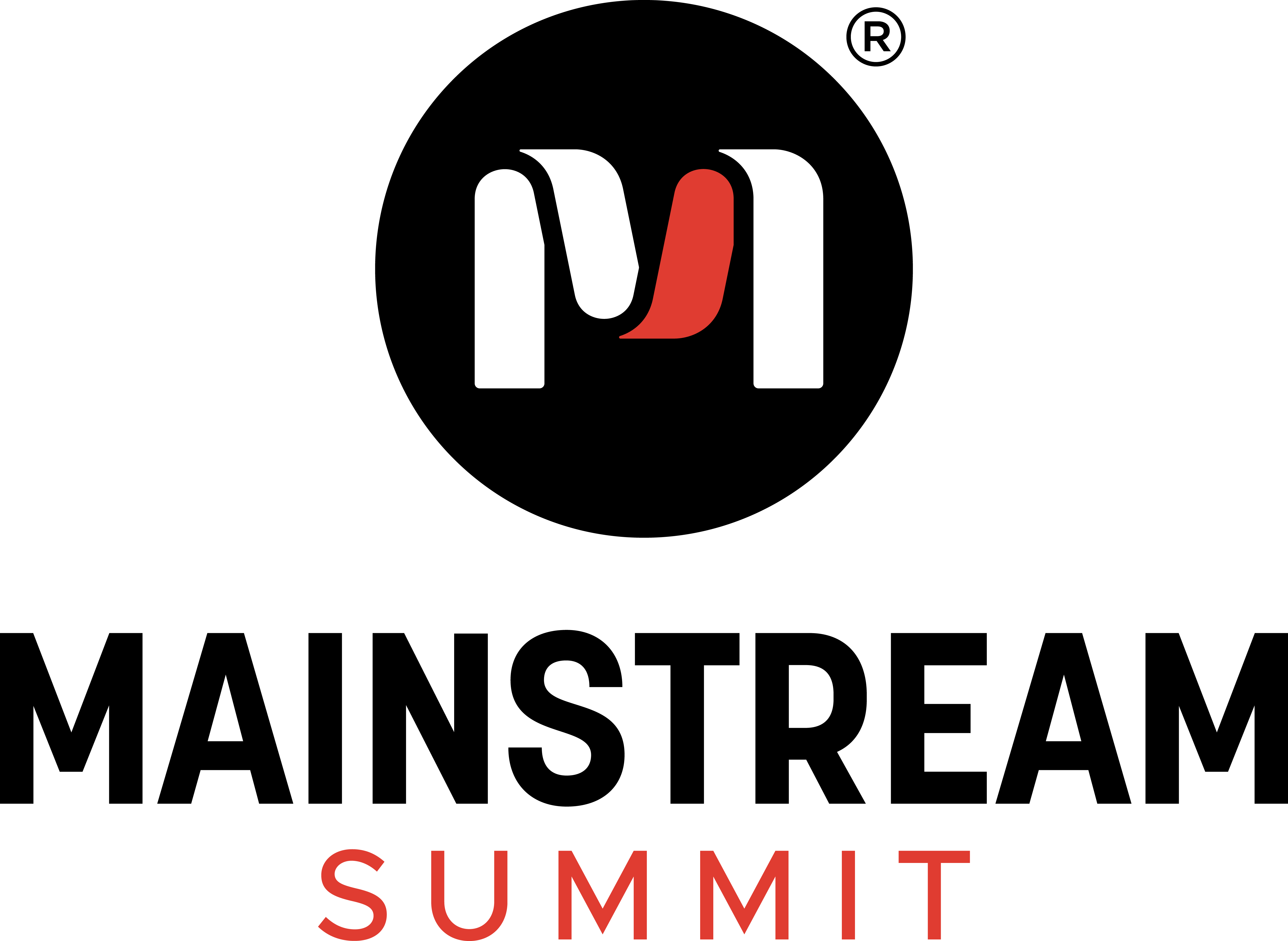 Mainstream Summit logo
