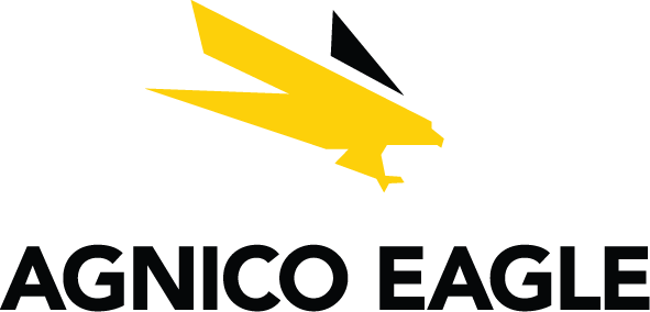 Agnico Eagle Logo