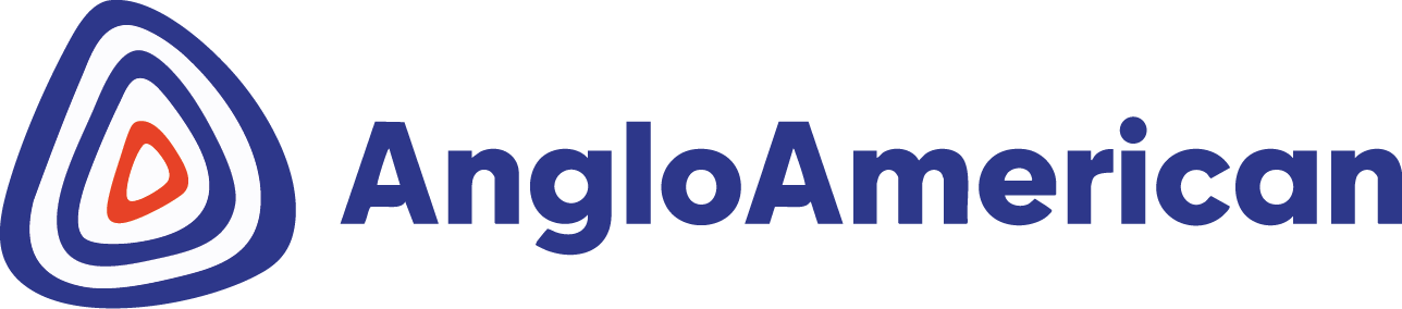 Anglo American Logo