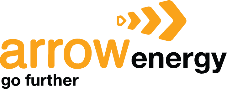 Arrow Energy Logo