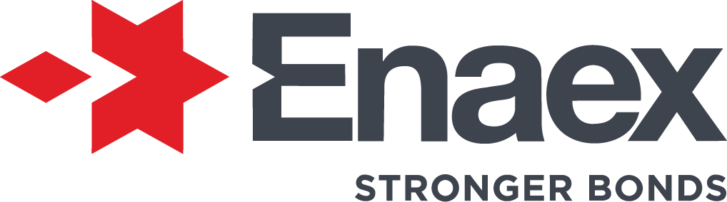 Enaex Logo