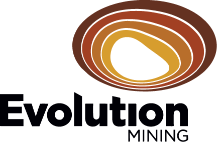 Evolution Mining Logo