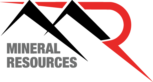Mineral Resources Logo