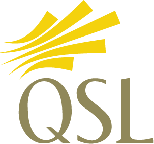 QSL Logo