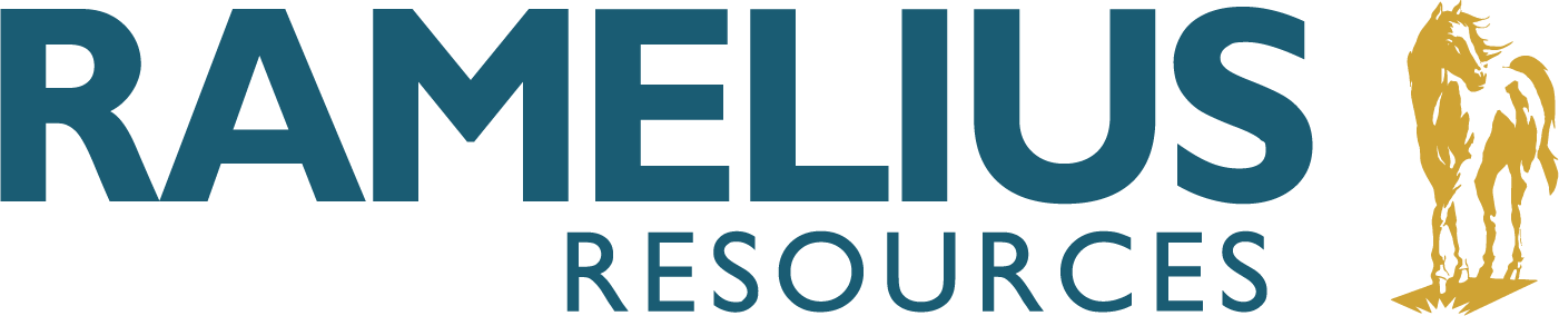 Ramelius Resouces Logo