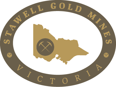 Stawell Gold Mine Logo